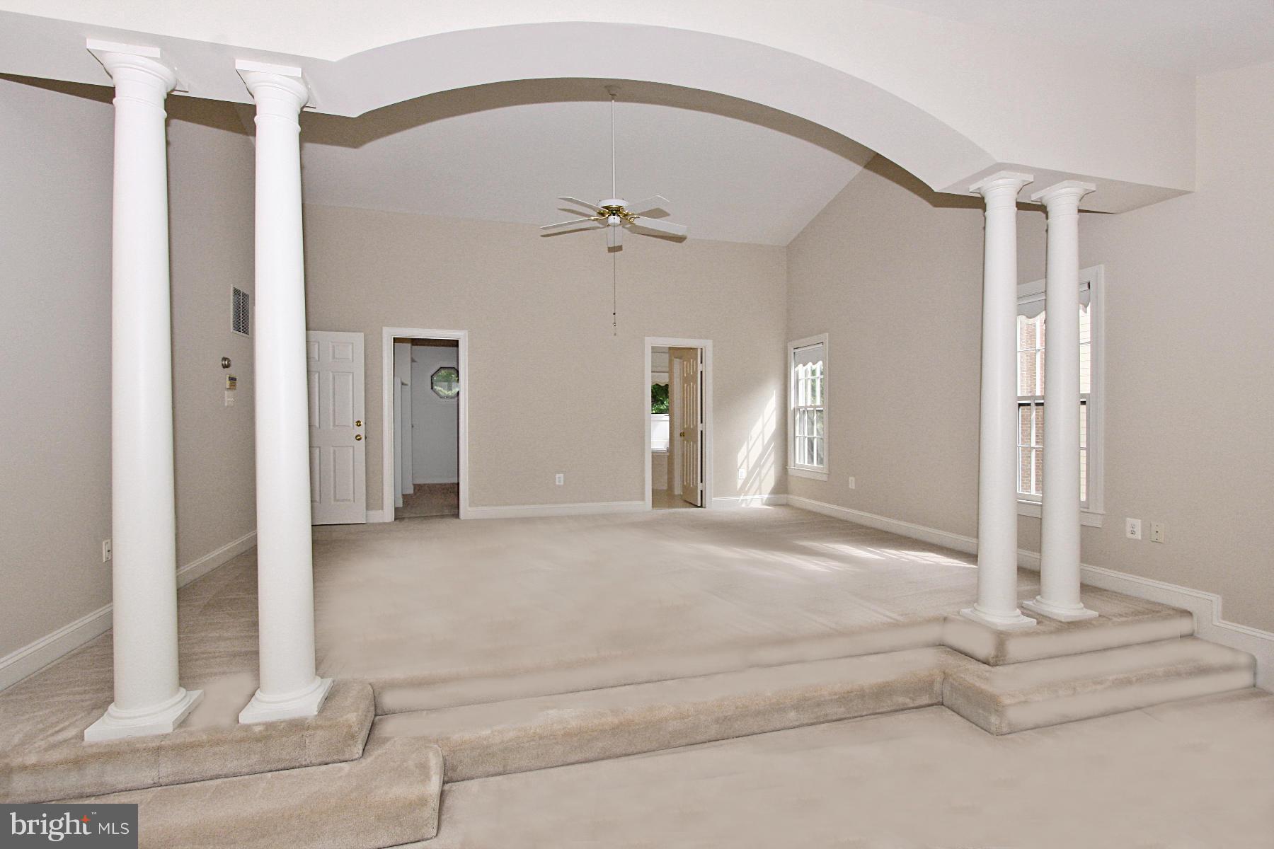 11328 Woodbrook Lane Reston, VA 20194 - Photo 20 of 30 Bedroom (Master)