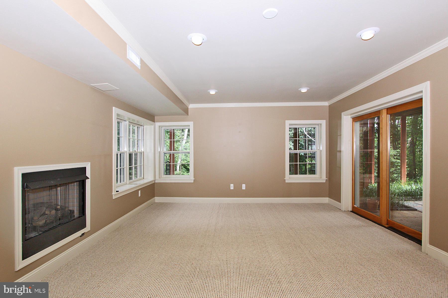 11328 Woodbrook Lane Reston, VA 20194 - Photo 26 of 30 Basement