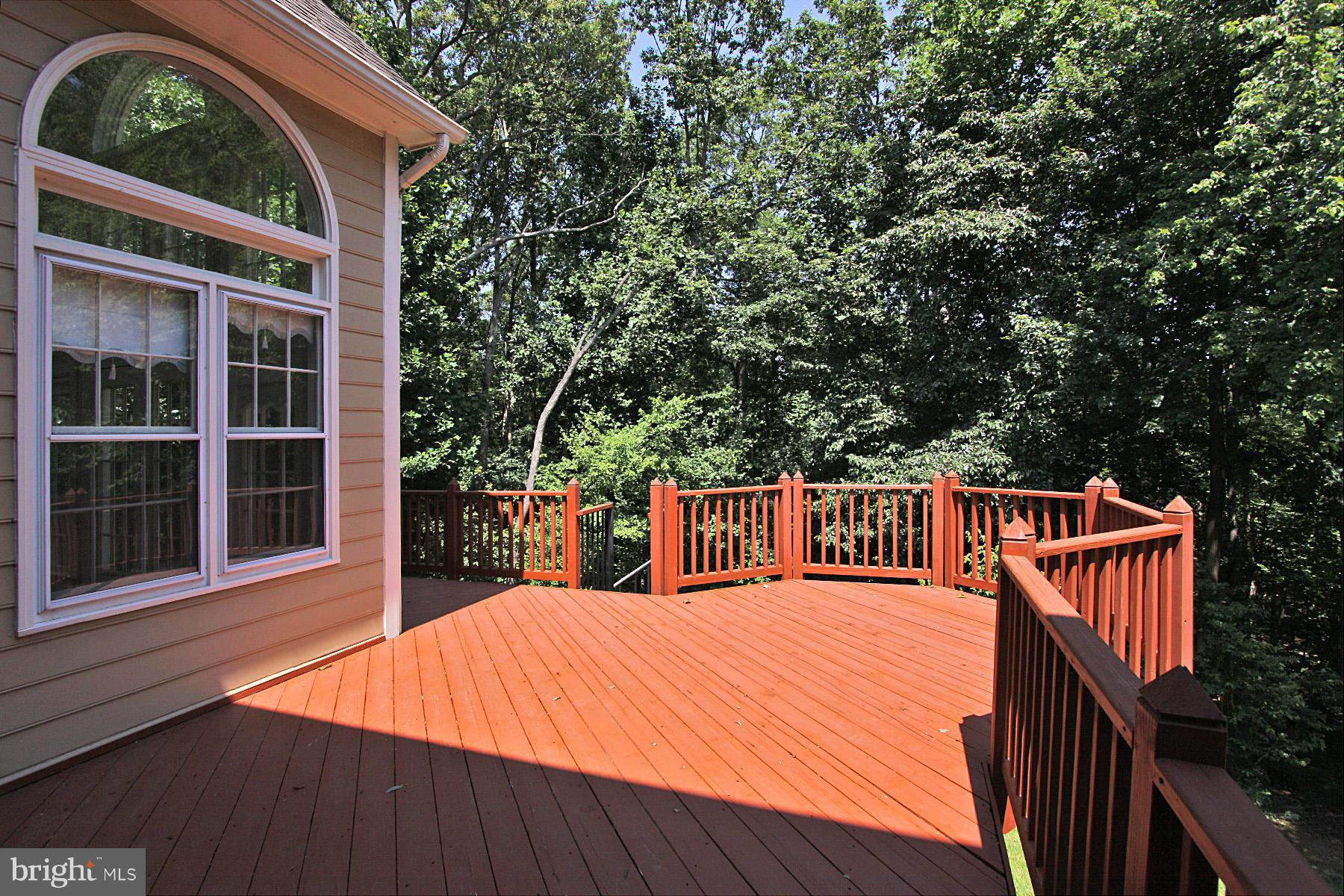 11328 Woodbrook Lane Reston, VA 20194 - Photo 28 of 30 Exterior (Rear)