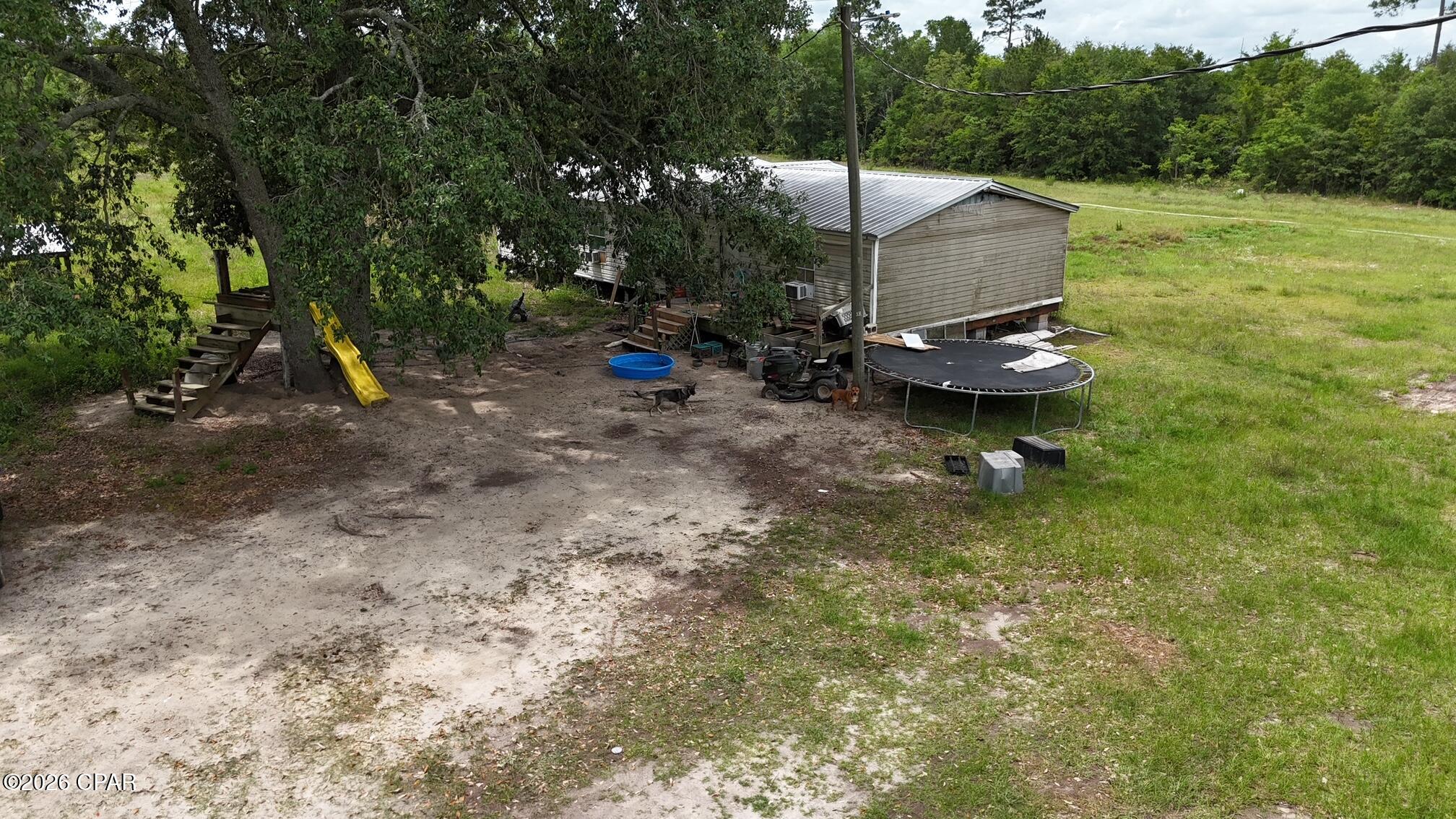 6505 Green Road Greenwood, FL 32443 - Photo 4 of 4