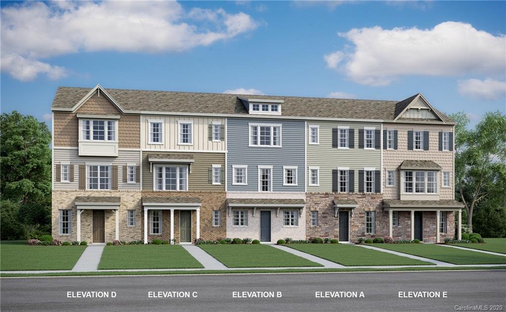 7906 Denmark Road, Unit 228 Charlotte, NC 28273 - Photo 4 of 28 Gallery Image 4
