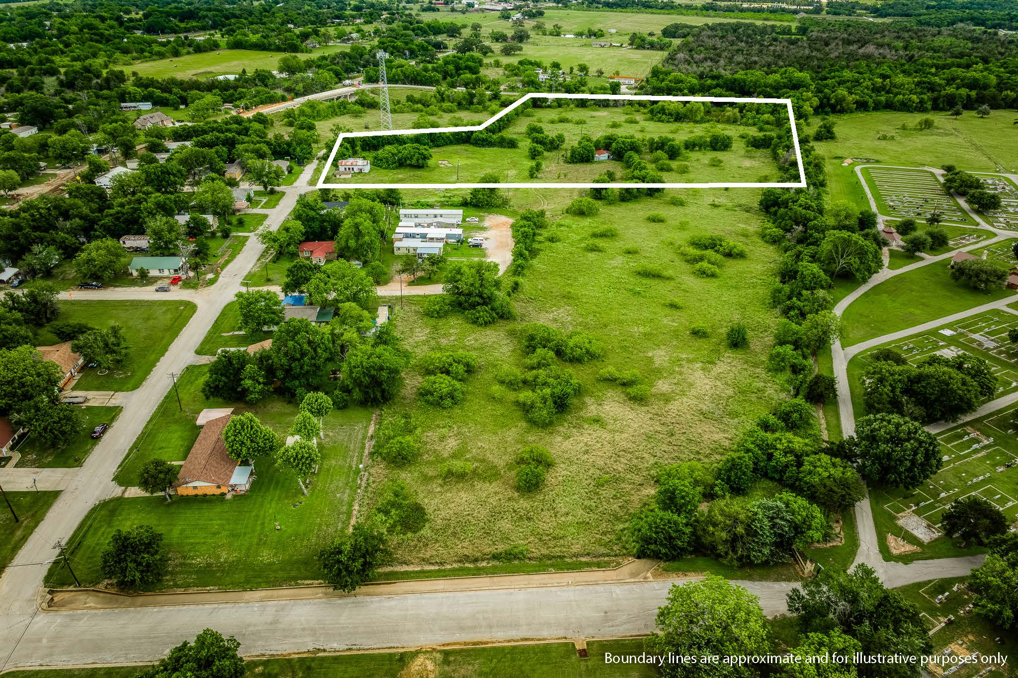 Tbd North Oneal Street Caldwell, TX 77836 - Photo 3 of 26