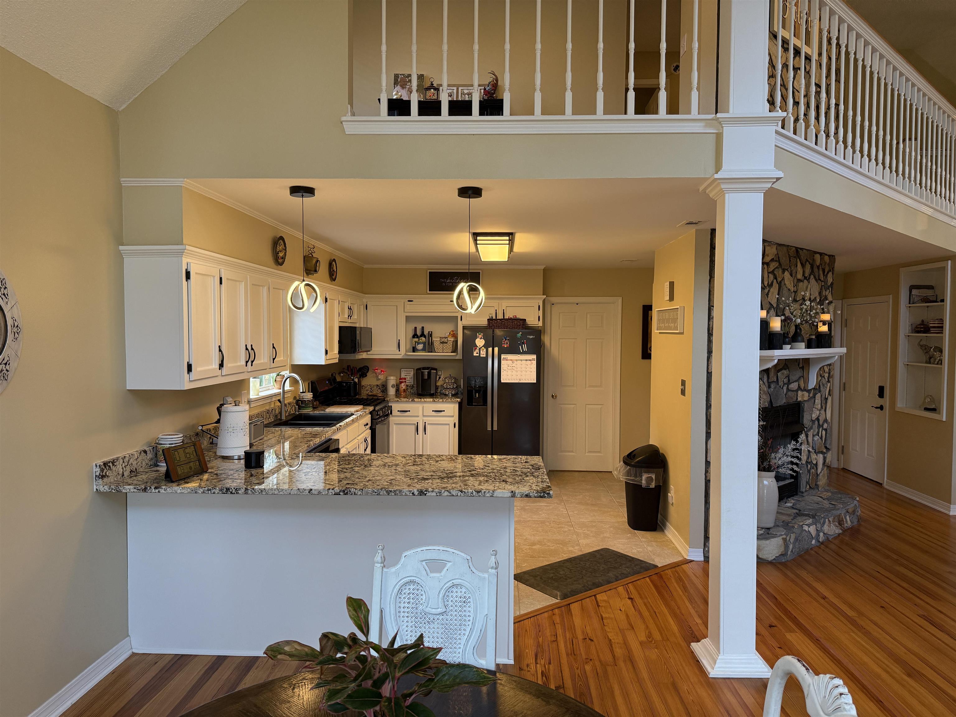 14601 Trawick Road Stapleton, AL 36578 - Photo 5 of 37 Kitchen