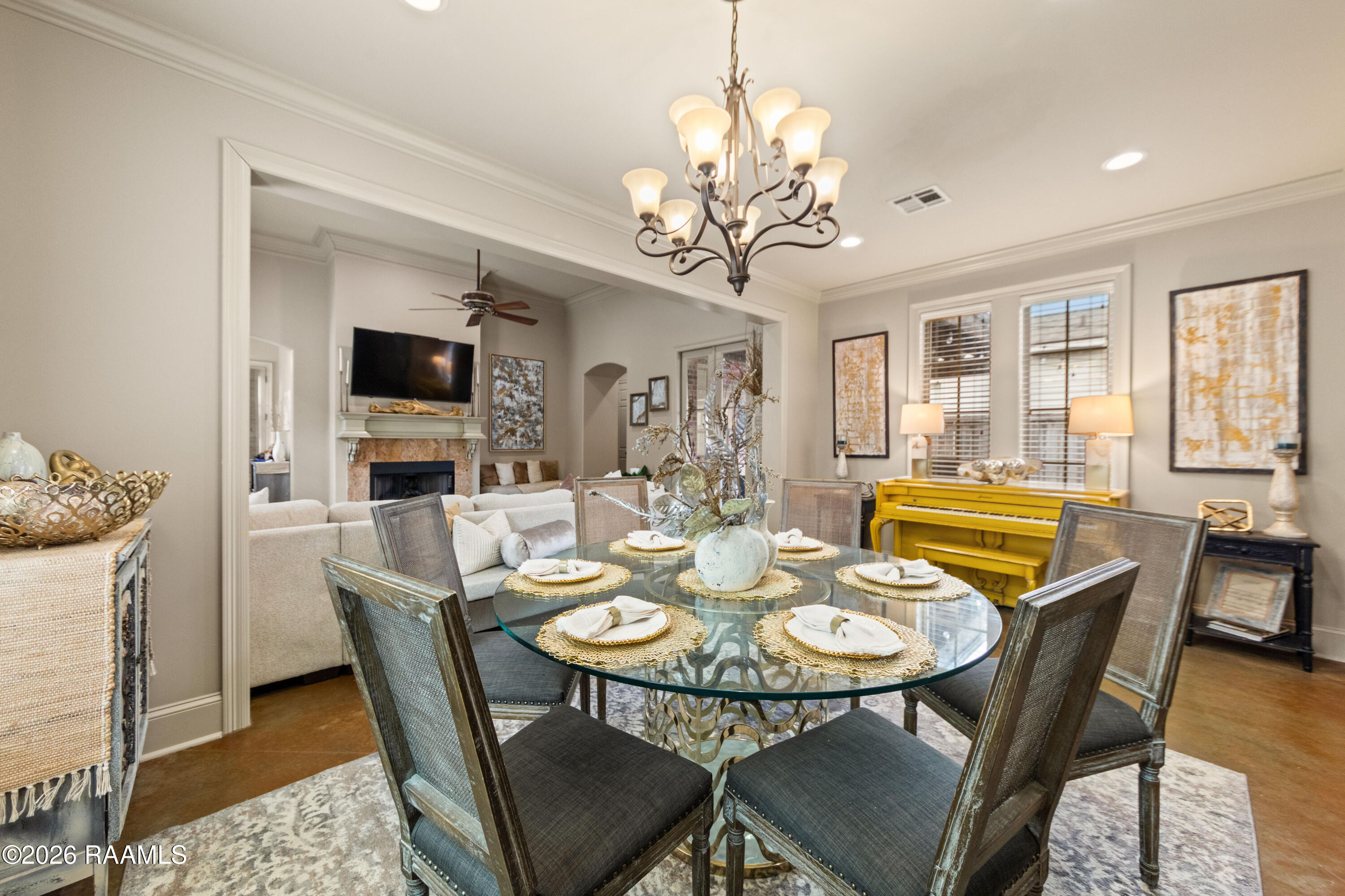 413 Harbor Road Youngsville, LA 70592 - Photo 12 of 37 413 Harbor Rd-42