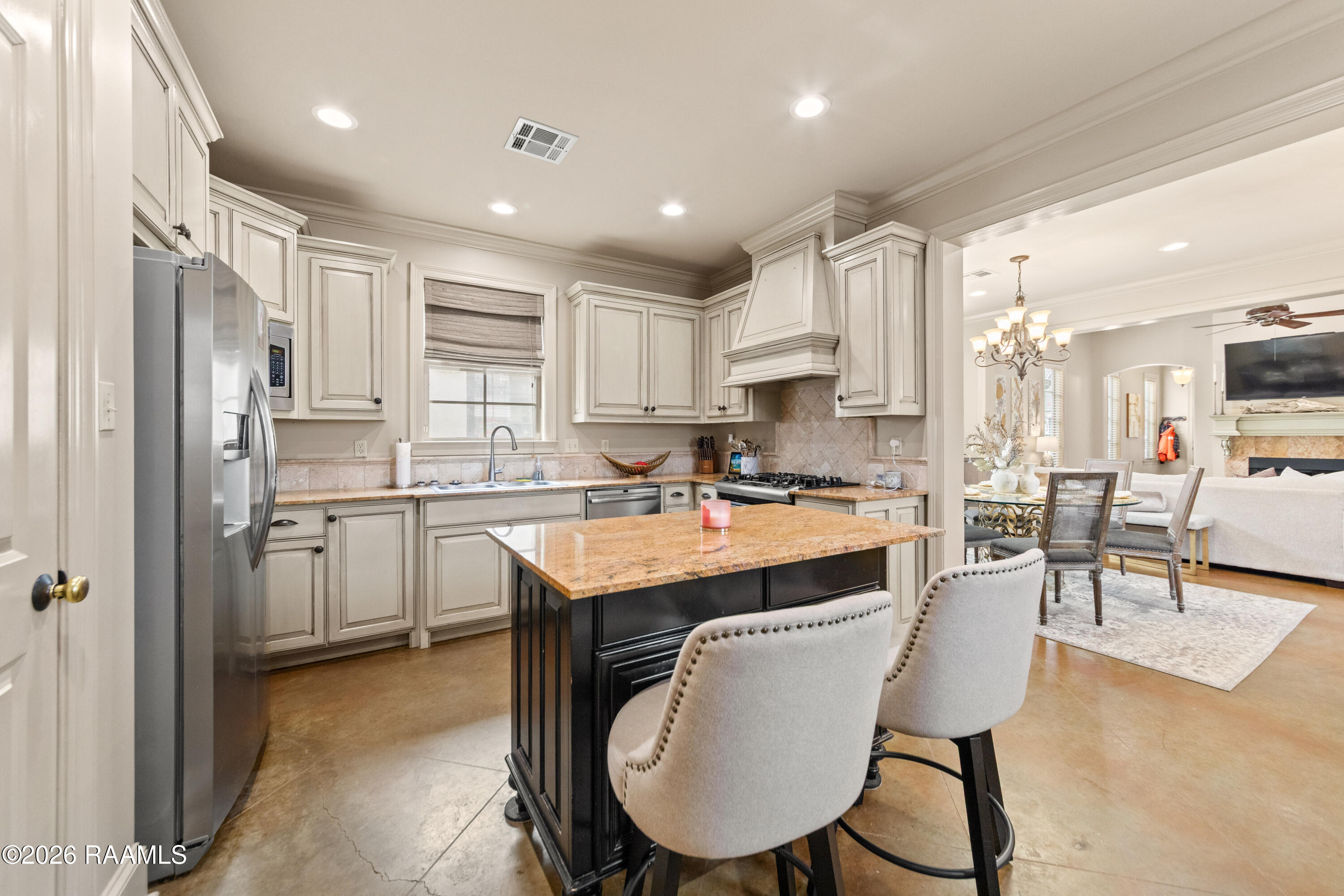 413 Harbor Road Youngsville, LA 70592 - Photo 14 of 37 413 Harbor Rd-48