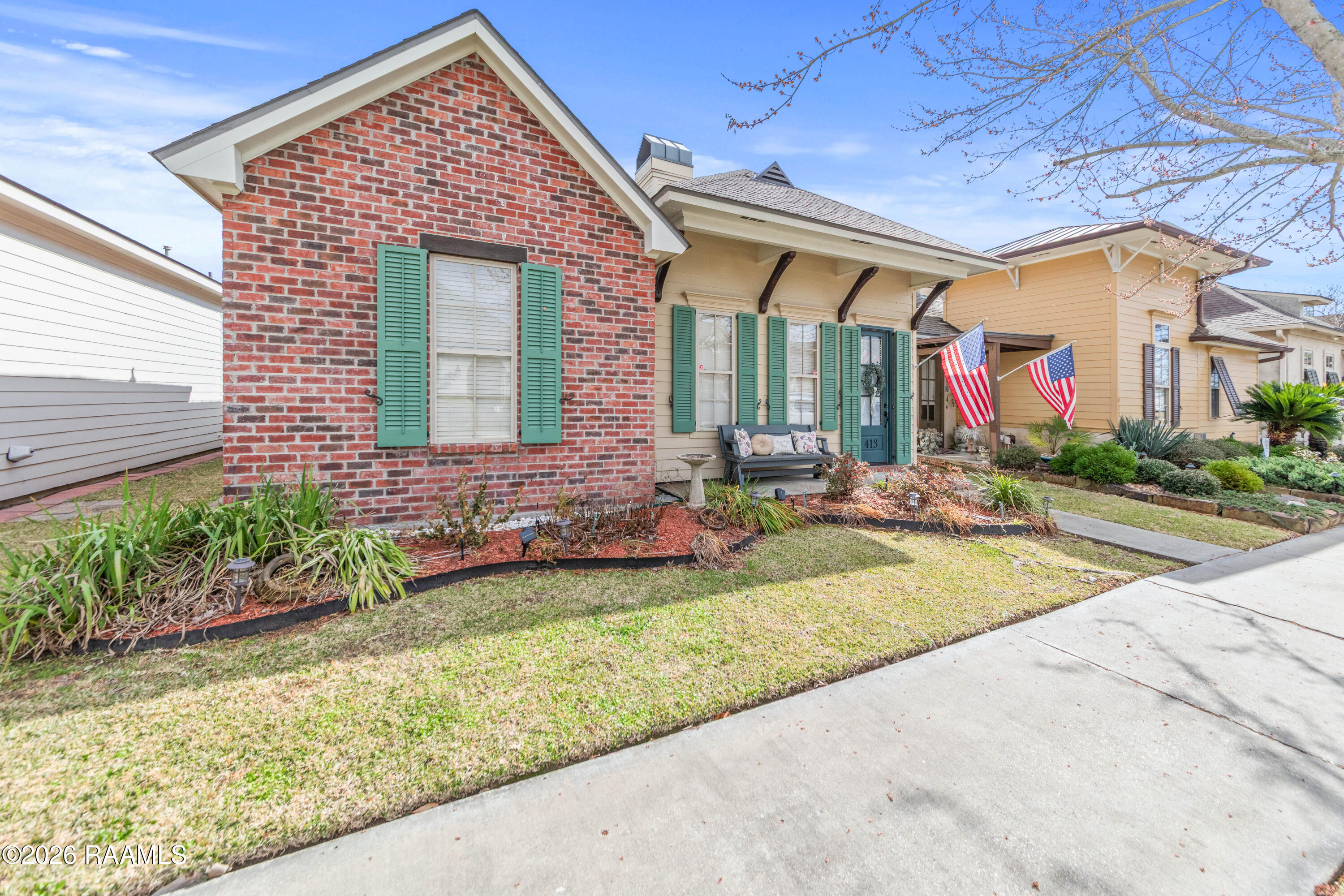 413 Harbor Road Youngsville, LA 70592 - Photo 3 of 37 413 Harbor Rd-3