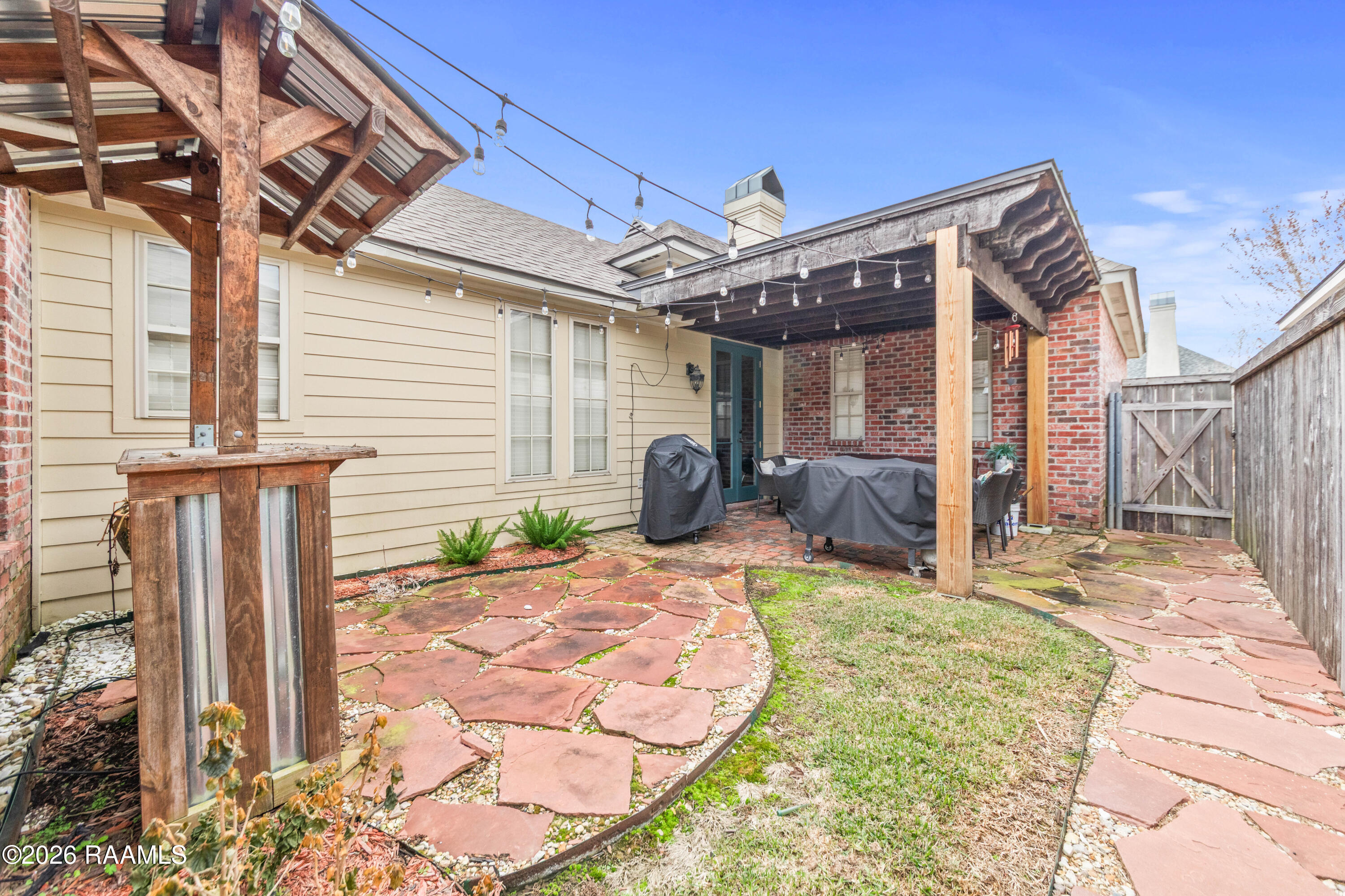 413 Harbor Road Youngsville, LA 70592 - Photo 33 of 37 413 Harbor Rd-13