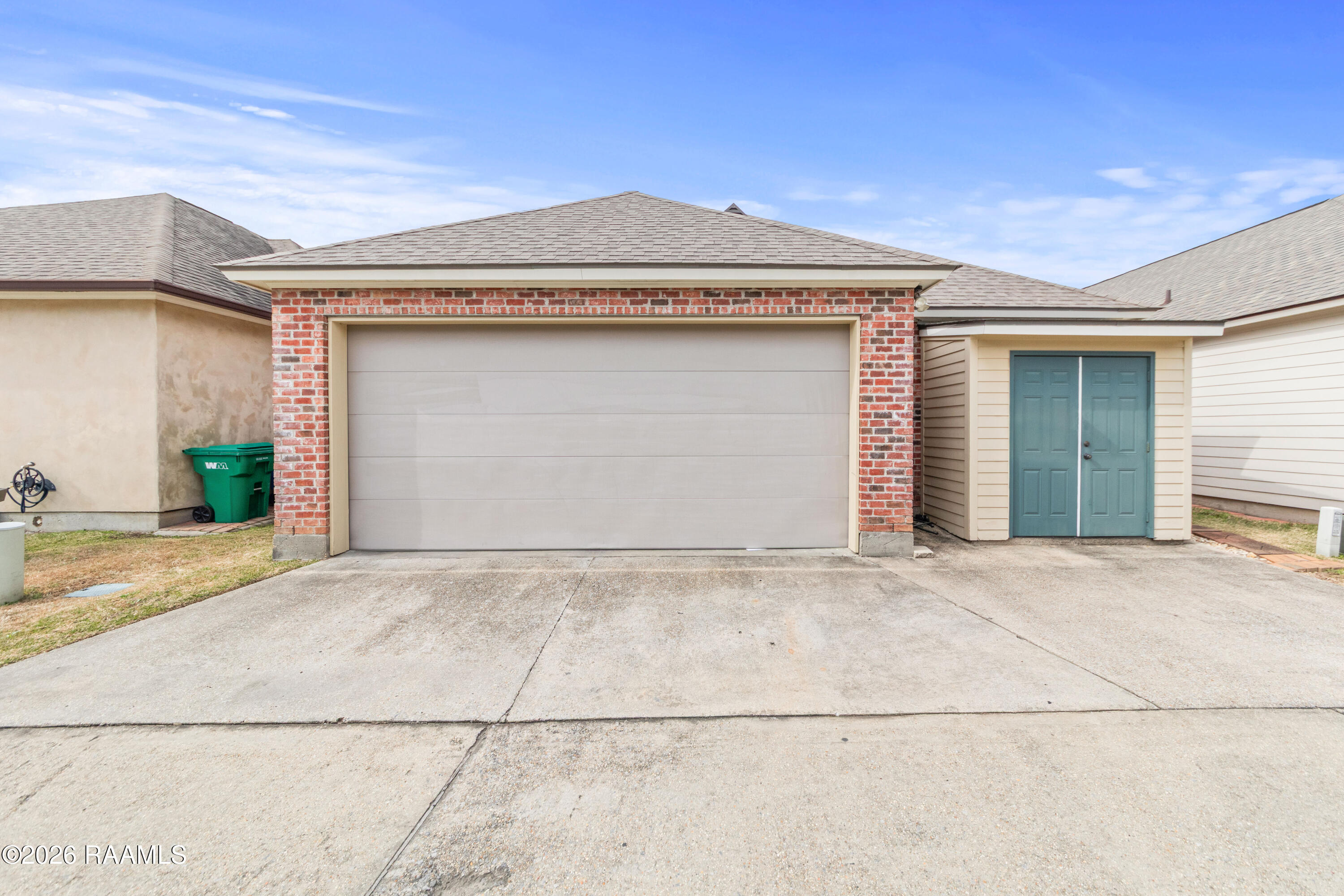 413 Harbor Road Youngsville, LA 70592 - Photo 36 of 37 413 Harbor Rd-20