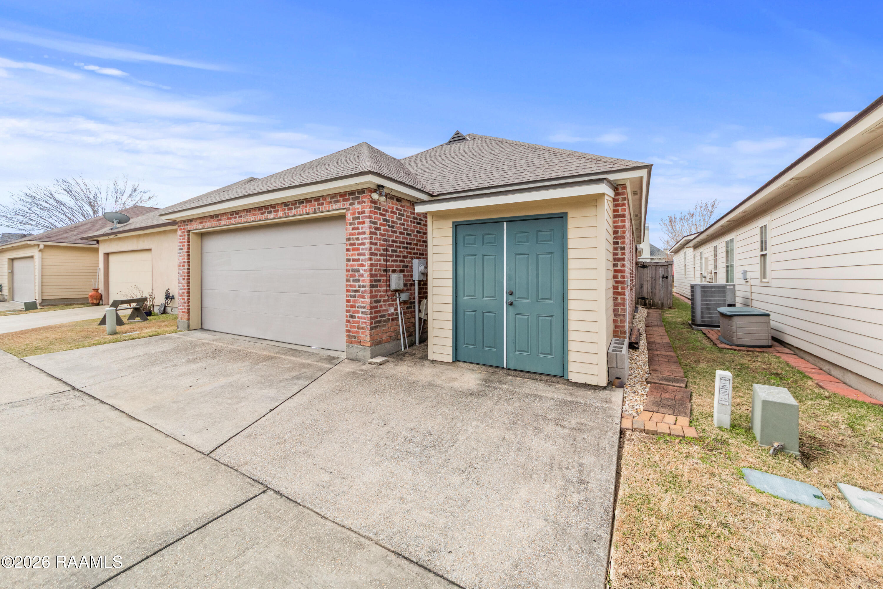 413 Harbor Road Youngsville, LA 70592 - Photo 37 of 37 413 Harbor Rd-21