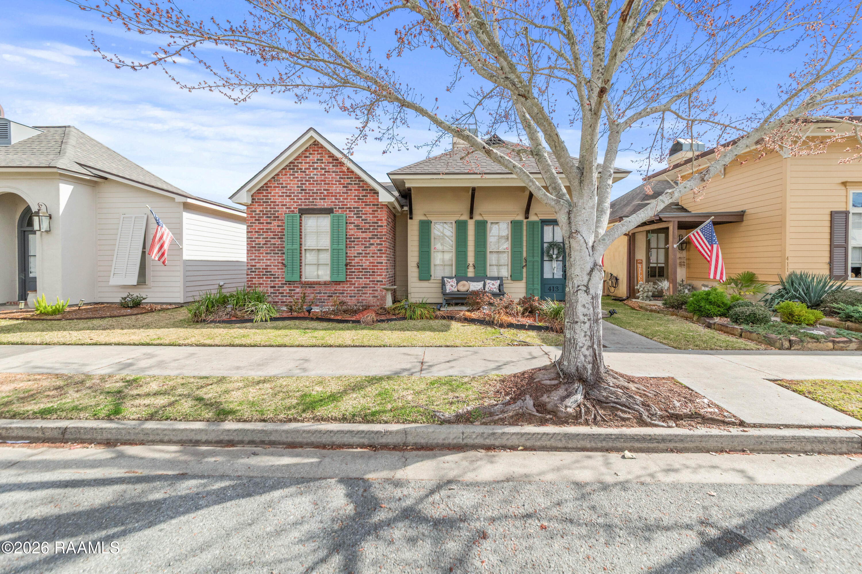 413 Harbor Road Youngsville, LA 70592 - Photo 5 of 37 413 Harbor Rd-1