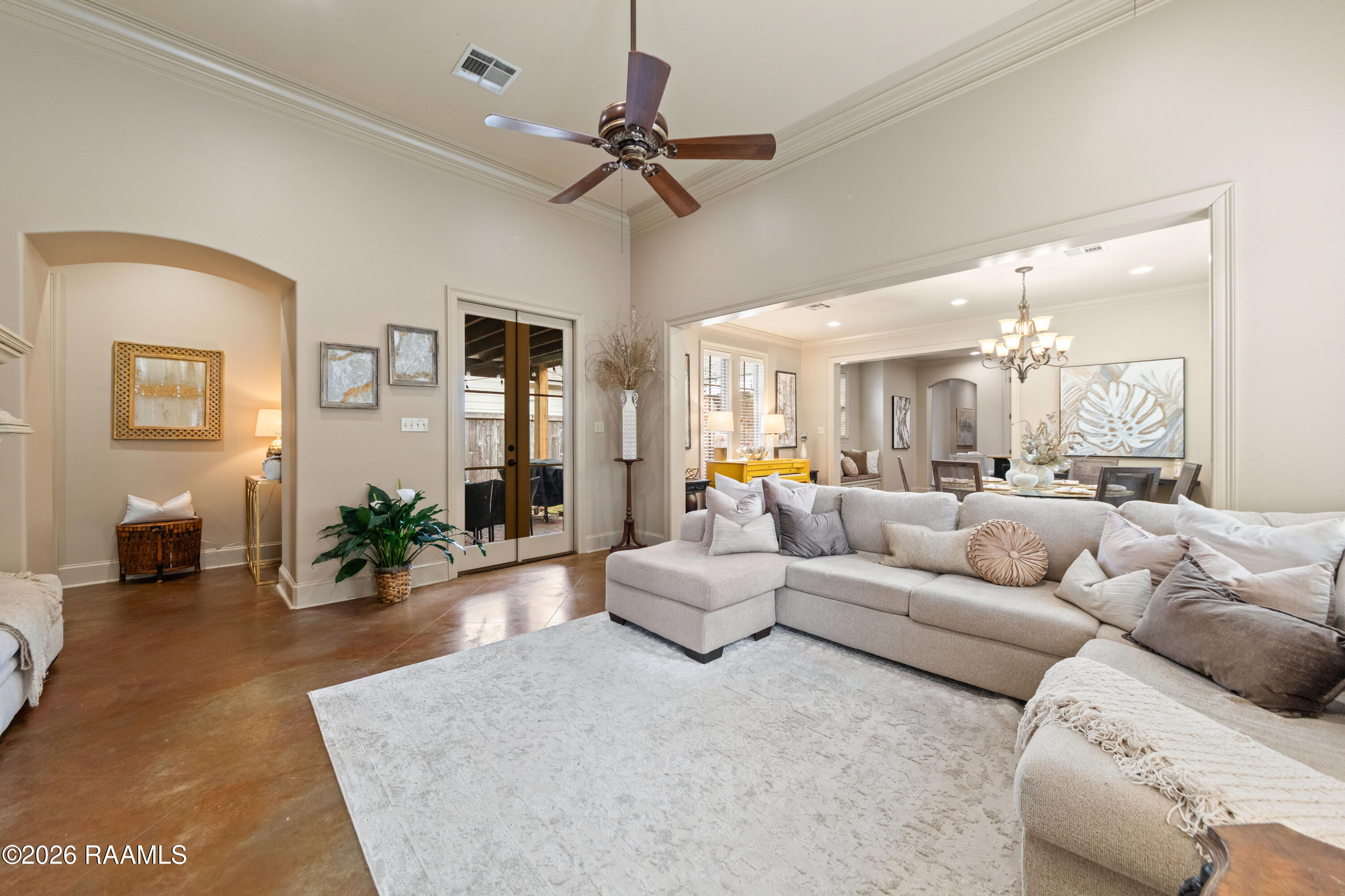 413 Harbor Road Youngsville, LA 70592 - Photo 6 of 37 413 Harbor Rd-24