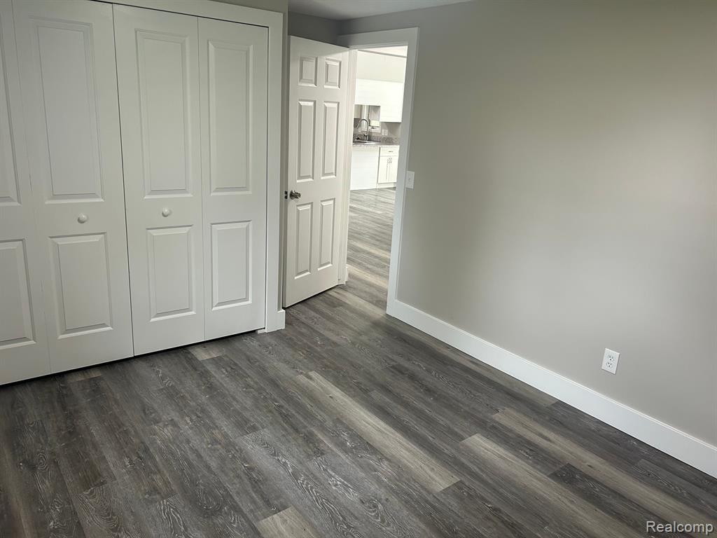 1193 North Oak Road Davison, MI 48423 - Photo 19 of 23