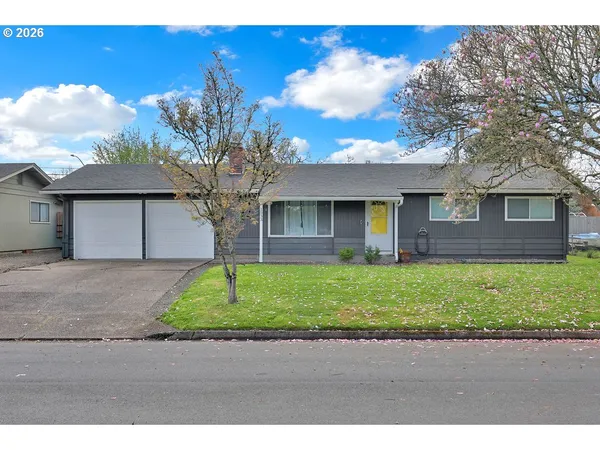 $389,900 | 1533 Sequoia Avenue, Springfield, OR 97477