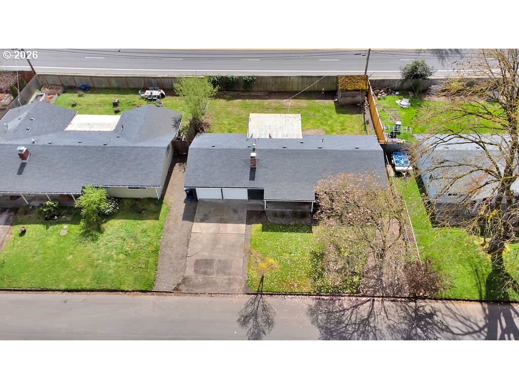 1533 Sequoia Avenue Springfield, OR 97477 - Photo 44 of 46