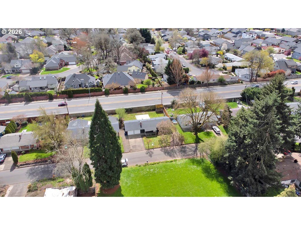 1533 Sequoia Avenue Springfield, OR 97477 - Photo 45 of 46