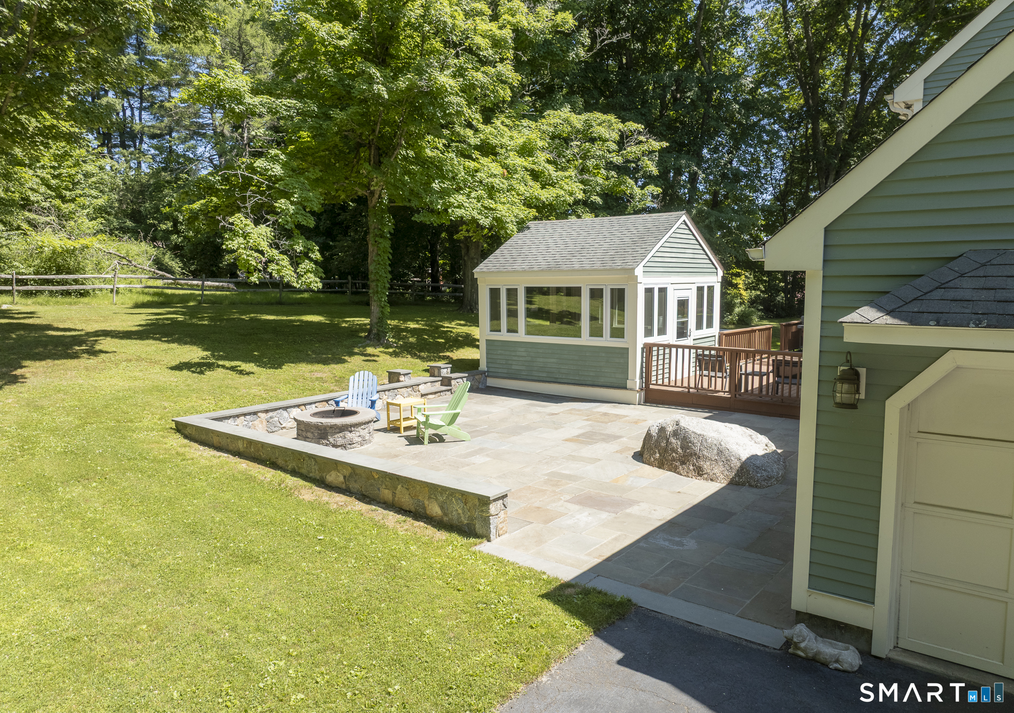 291 Wheeler Road Monroe, CT 06468 - Photo 36 of 39