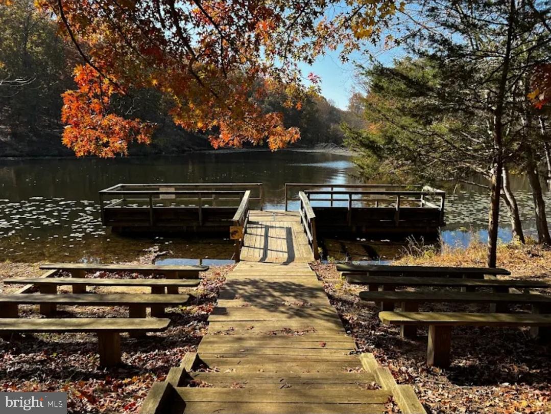 151 Martz Road Sykesville, MD 21784 - Photo 73 of 74 Autumn Serenity by the Water