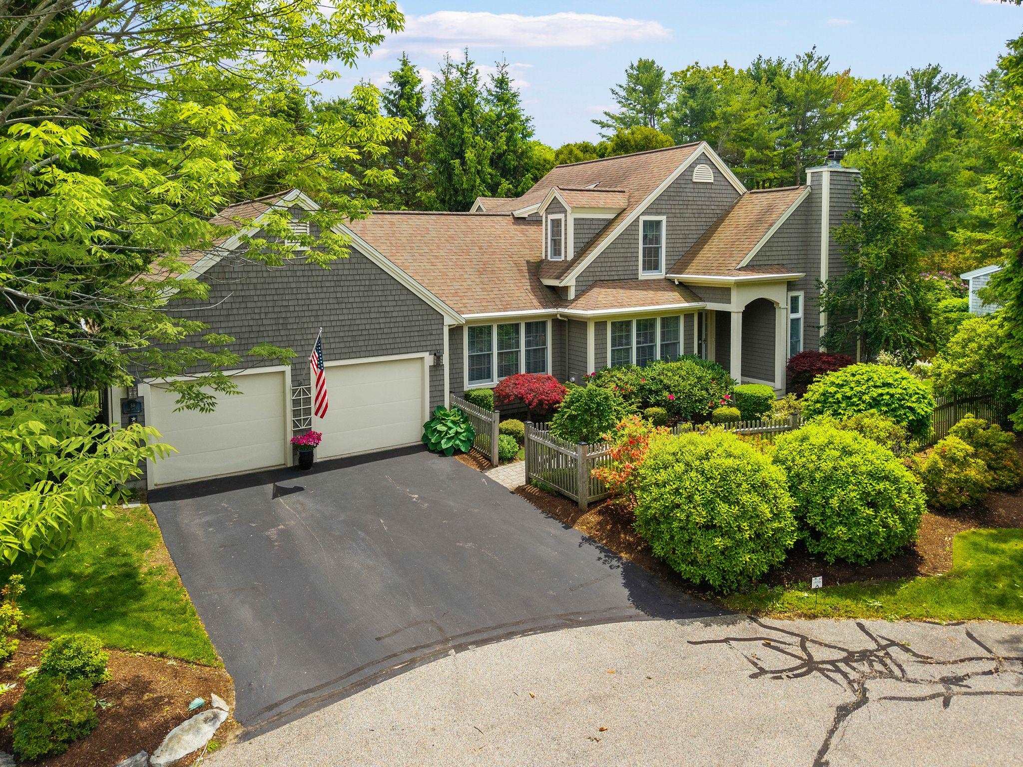 56 Old Bay Road New Castle, NH 03854 - Photo 2 of 50