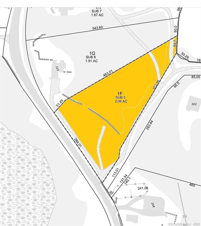 Lot 5 Lantern Hill Road Stonington, CT 06355 - Photo 2 of 2