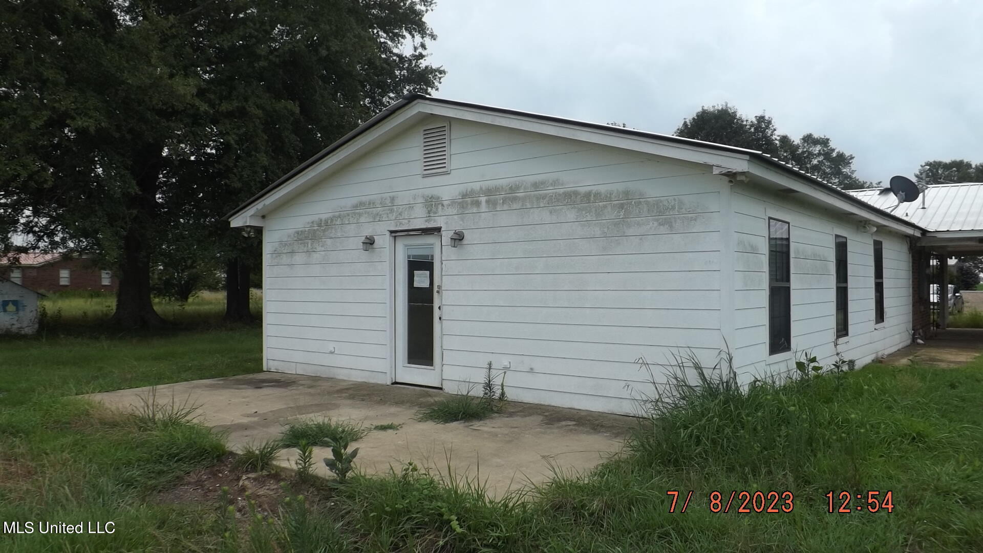 876 Locke Station Road Marks, MS 38646 - Photo 14 of 14 DSCF4556