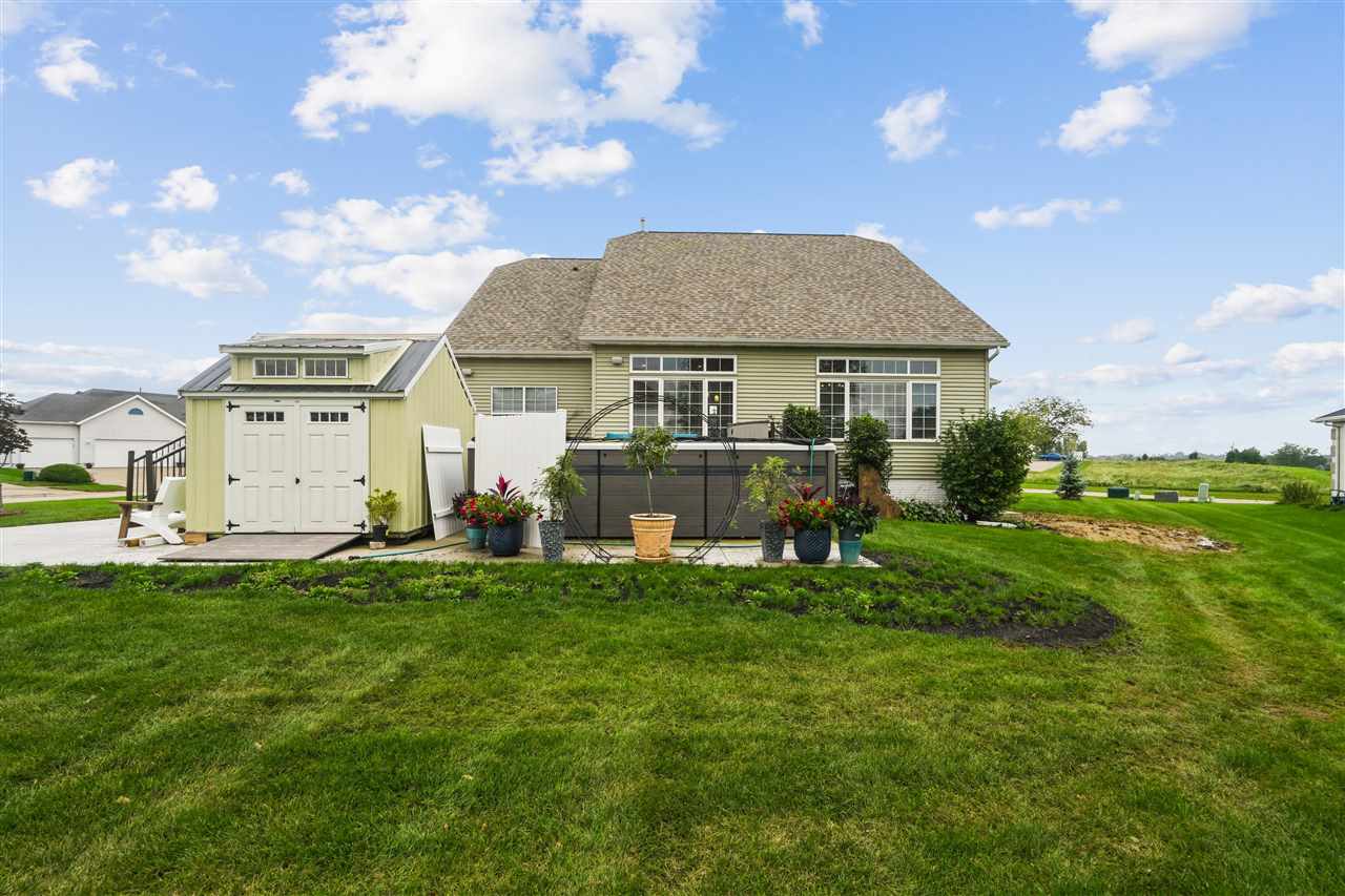 2870 Hunters Ridge Road Marion, IA 52302 - Photo 33 of 38 Gallery Image 33