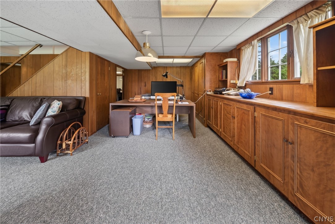 4777 Enders Road Manlius, NY 13104 - Photo 38 of 48 Perfect space for home office as well...