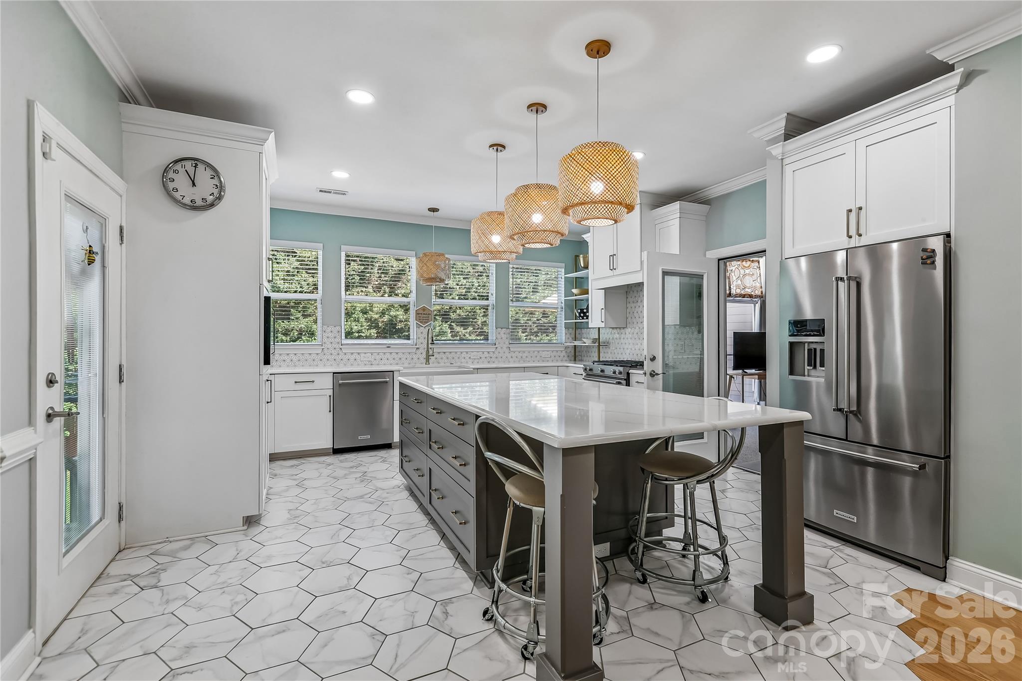 10703 Middle Acres Road Charlotte, NC 28213 - Photo 8 of 32