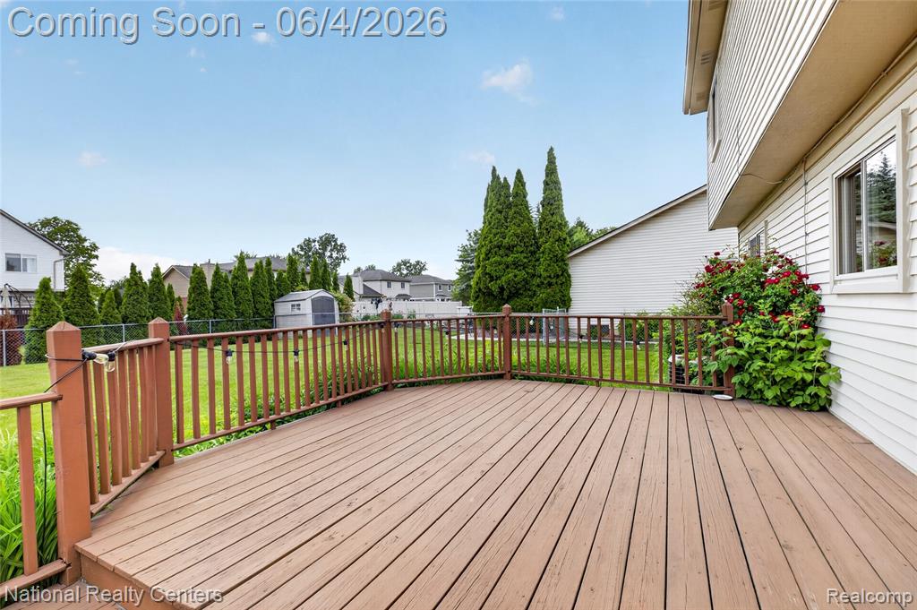 41531 Simcoe Drive Canton, MI 48188 - Photo 45 of 45