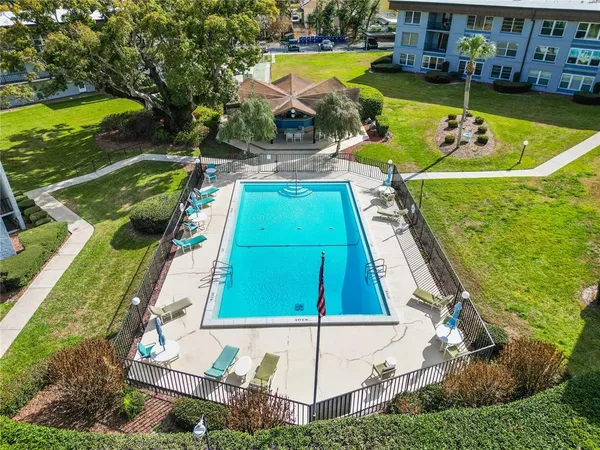 $115,000 | 333 North Lake Howard Drive, Unit 313A, Winter Haven, FL 33880