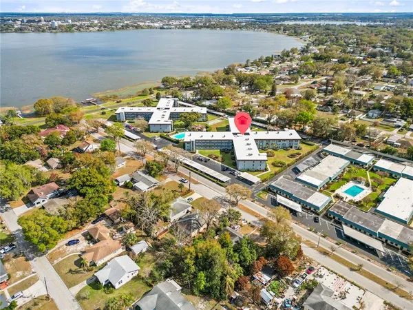 $115,000 | 333 North Lake Howard Drive, Unit 313A, Winter Haven, FL 33880
