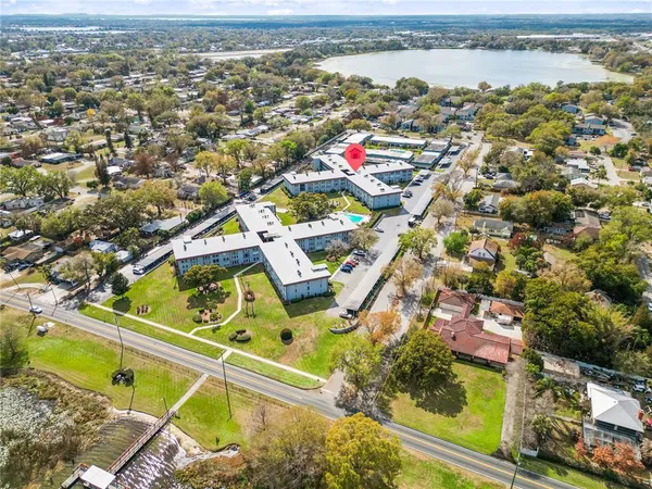 $115,000 | 333 North Lake Howard Drive, Unit 313A, Winter Haven, FL 33880