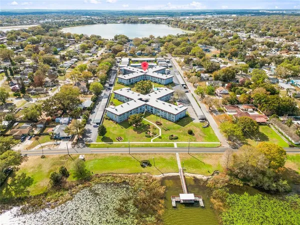 $115,000 | 333 North Lake Howard Drive, Unit 313A, Winter Haven, FL 33880