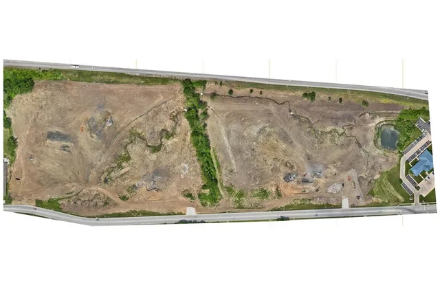 $3,990,000 | Tbd East Russell Avenue, Warrensburg, MO 64093