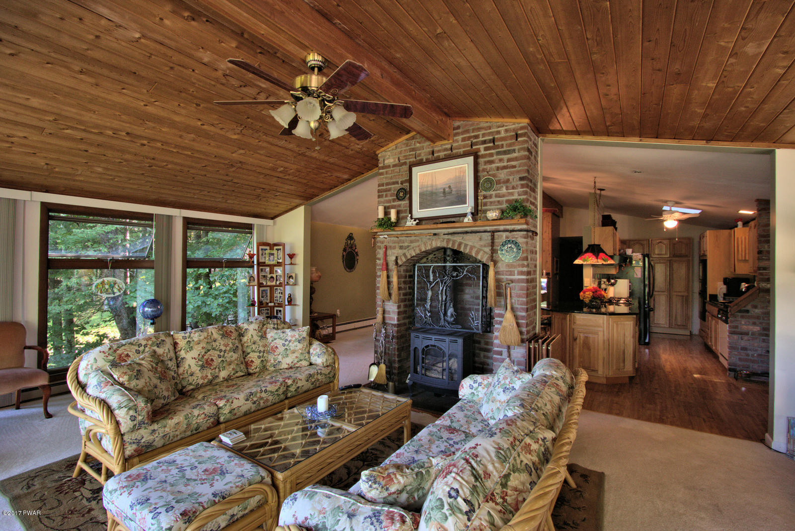 62 Sheridan Road Hawley, PA 18428 - Photo 5 of 43 05 Living Room