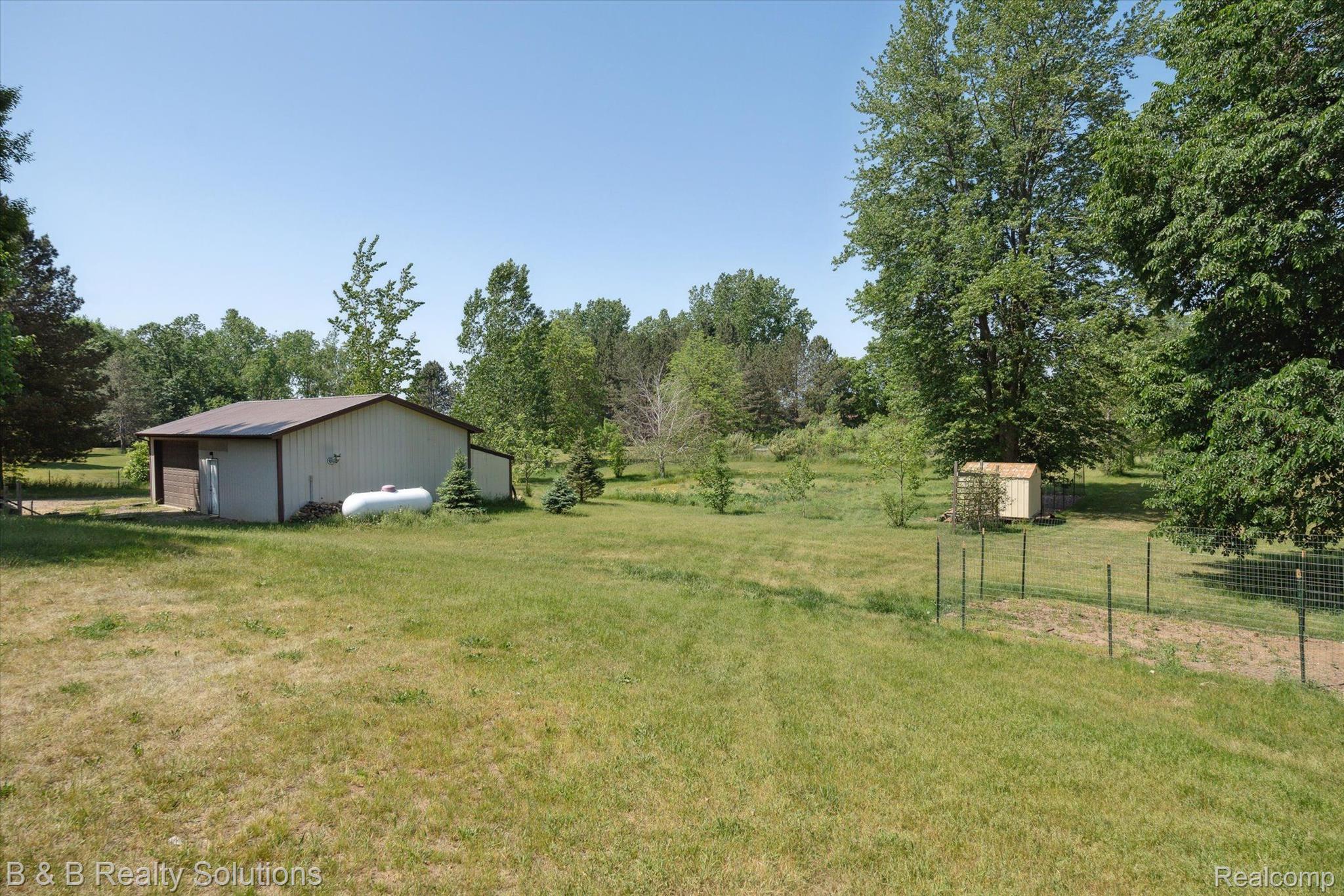 6940 Hurds Corner Road Mayville, MI 48744 - Photo 40 of 41 Gallery Image 40