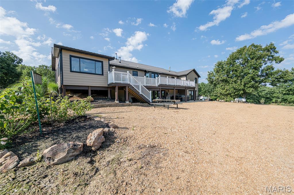 170 North Klein Road Steelville, MO 65565 - Photo 4 of 95 Gallery Image 4