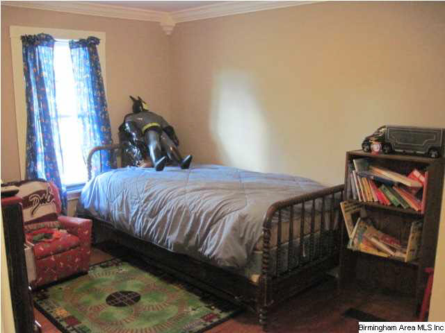 4264 Cedar Springs Road Jacksonville, AL 36265 - Photo 12 of 29