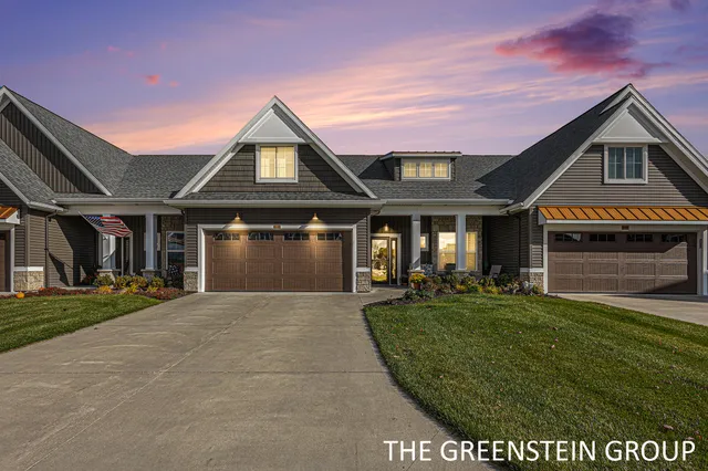 $470,000 | 4709 Dune Grass Lane, Holland, MI 49423