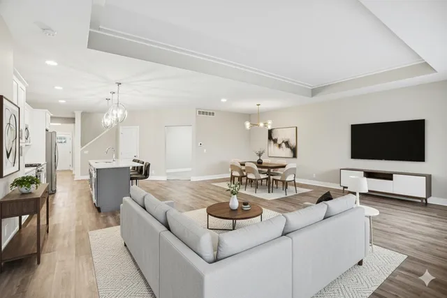 $455,000 | 4709 Dune Grass Lane, Holland, MI 49423