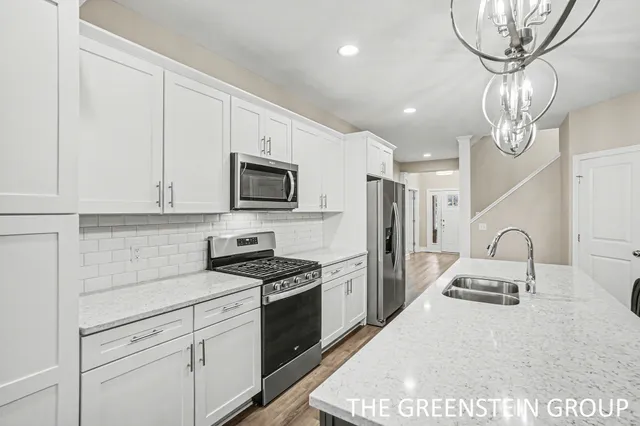 $455,000 | 4709 Dune Grass Lane, Holland, MI 49423