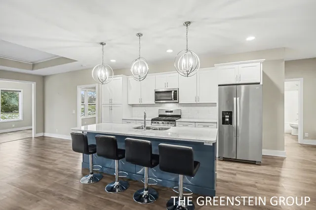 $455,000 | 4709 Dune Grass Lane, Holland, MI 49423