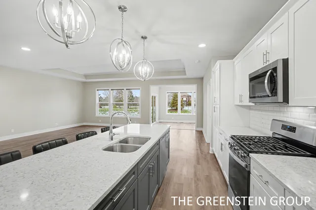 $455,000 | 4709 Dune Grass Lane, Holland, MI 49423