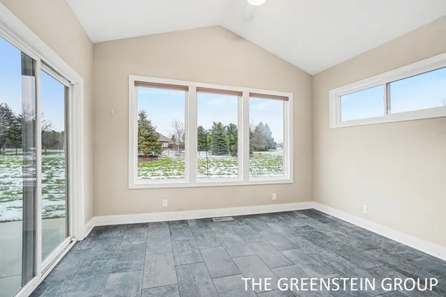 $455,000 | 4709 Dune Grass Lane, Holland, MI 49423