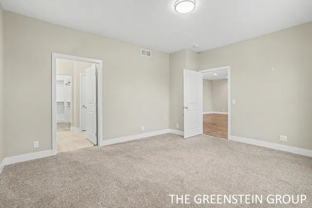 $455,000 | 4709 Dune Grass Lane, Holland, MI 49423