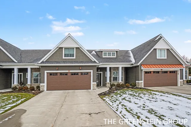 $455,000 | 4709 Dune Grass Lane, Holland, MI 49423