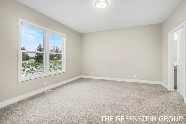 $455,000 | 4709 Dune Grass Lane, Holland, MI 49423