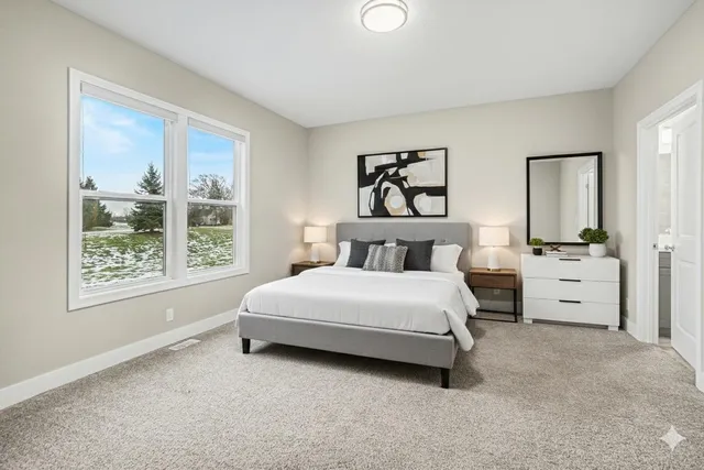 $455,000 | 4709 Dune Grass Lane, Holland, MI 49423