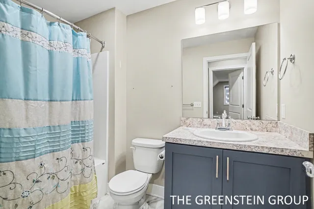 $455,000 | 4709 Dune Grass Lane, Holland, MI 49423