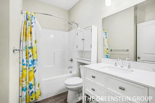 $455,000 | 4709 Dune Grass Lane, Holland, MI 49423