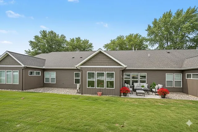 $455,000 | 4709 Dune Grass Lane, Holland, MI 49423
